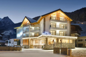 Sport Garni Kapplerhof – Ischgl/Kappl, Kappl